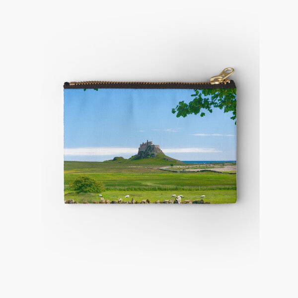 Item preview, Lindisfarne Castle  designed and sold by Alisonchambers2.