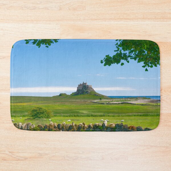 Item preview, Lindisfarne Castle  designed and sold by Alisonchambers2.