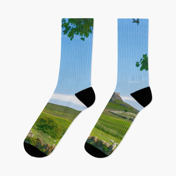 Item preview, Lindisfarne Castle  designed and sold by Alisonchambers2.