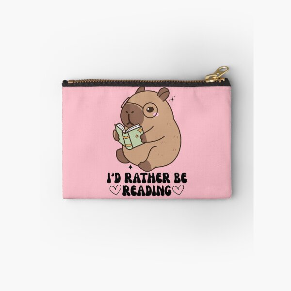 Item preview, I would rather be reading books designed and sold by Quacktails.