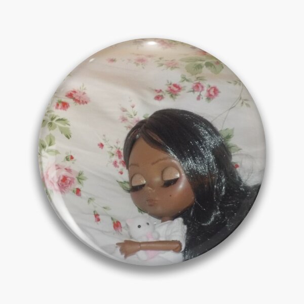 Item preview, Blythe doll sleeping designed and sold by Cinnamononly.