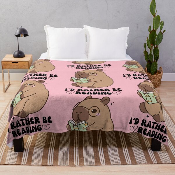 Item preview, I would rather be reading books designed and sold by Quacktails.