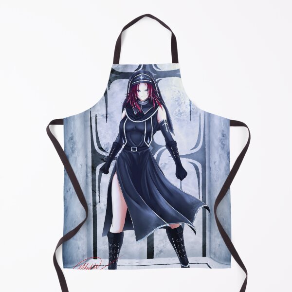 Item preview, DARK NUN #1 designed and sold by thehespe.