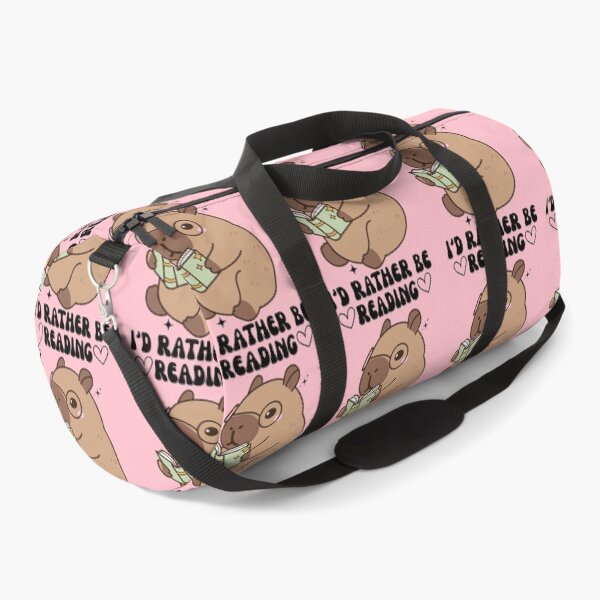 Item preview, I would rather be reading books designed and sold by Quacktails.