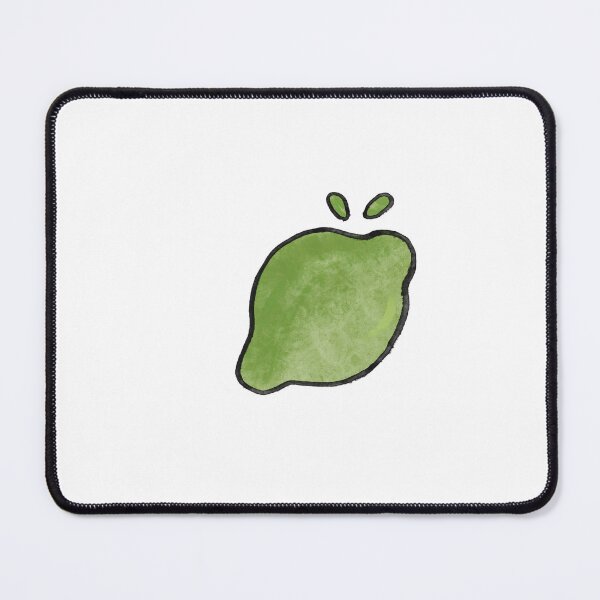 Item preview, Cute and Simple Watercolor Lime designed and sold by CarolineHolsten.