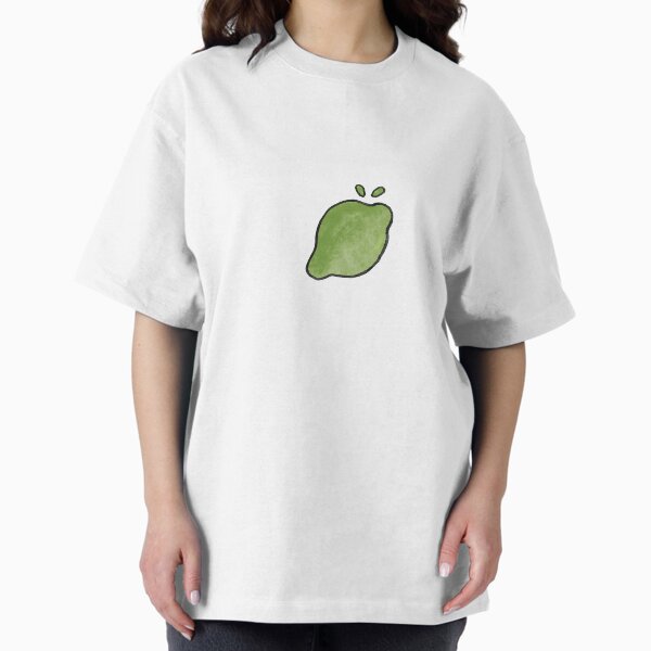 Item preview, Cute and Simple Watercolor Lime designed and sold by CarolineHolsten.