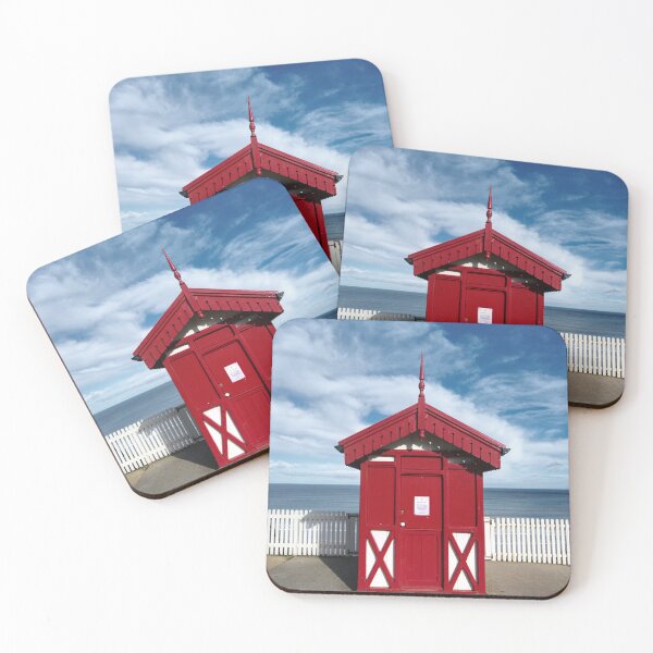 Item preview, Saltburn Cliff Lift designed and sold by Alisonchambers2.