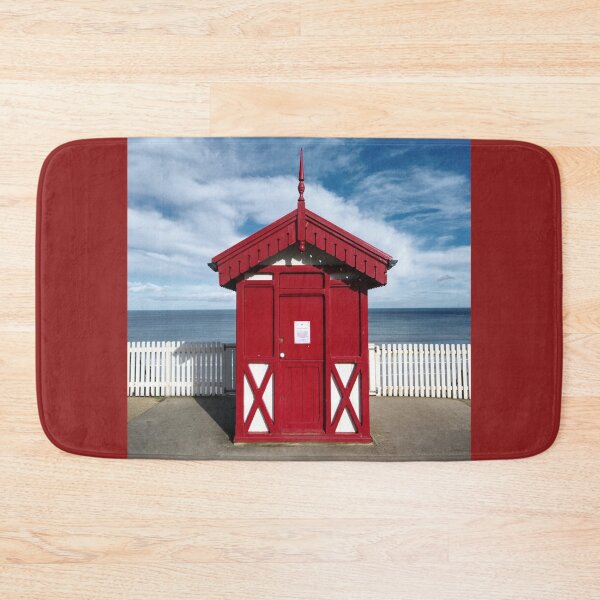 Item preview, Saltburn Cliff Lift designed and sold by Alisonchambers2.