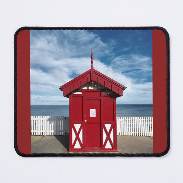 Item preview, Saltburn Cliff Lift designed and sold by Alisonchambers2.