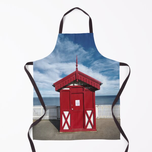 Item preview, Saltburn Cliff Lift designed and sold by Alisonchambers2.