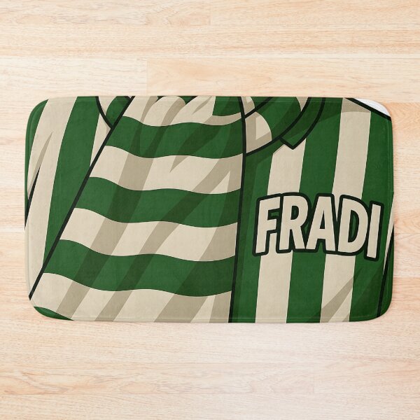 Item preview, We Follow Ferencvárosi Everywhere  designed and sold by canvasriddle.