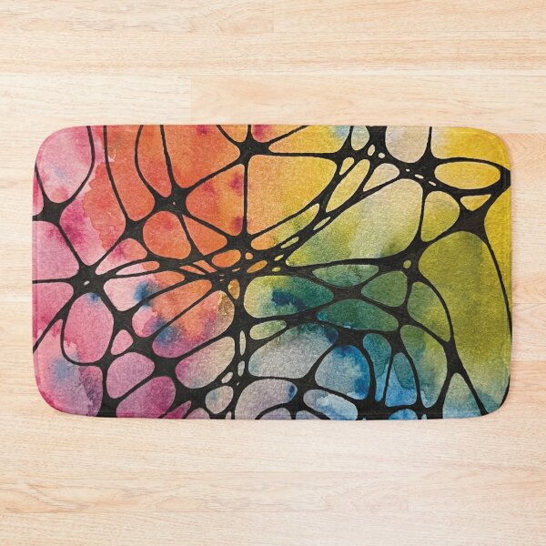 Item preview, Bright Connections designed and sold by RaydiantHues.