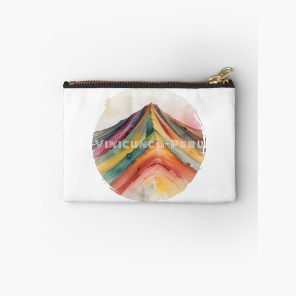 Item preview, vinicunca Peru designed and sold by wildexperience.