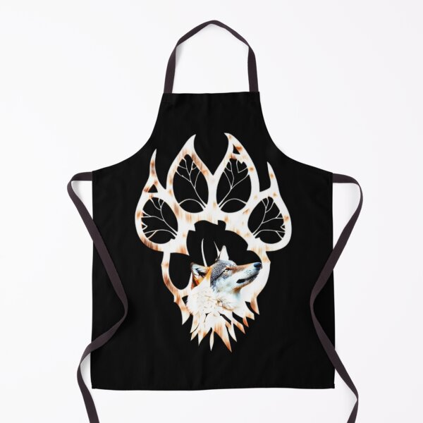 Item preview, Autumn Wolf designed and sold by SK-Malone.