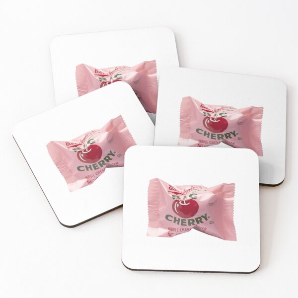 Item preview, cherry candy designed and sold by PoplarSt4r.