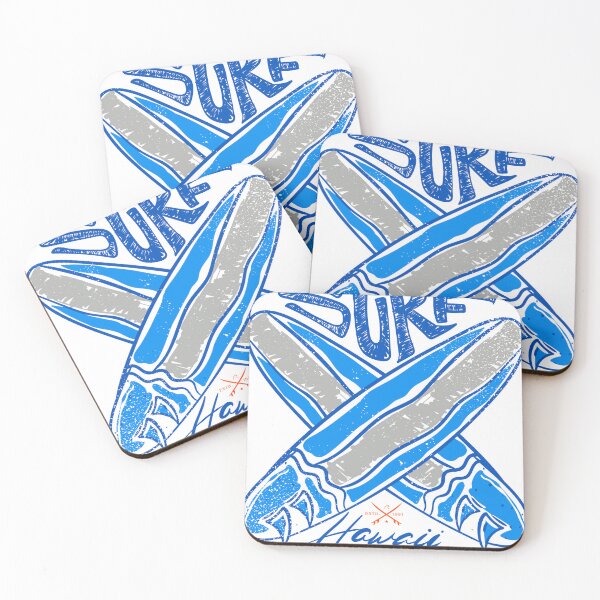Artikelvorschau, Hawaii Surfing Culture Club – Vintage Surf & Aloha Vibes entworfen und verkauft von PIXEL WORN.