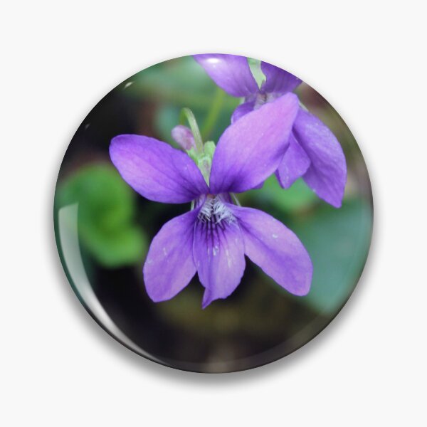 Item preview, wild flower designed and sold by KathleenDawson.