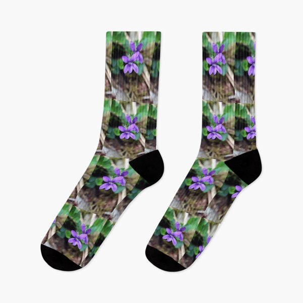 Item preview, wild flower designed and sold by KathleenDawson.