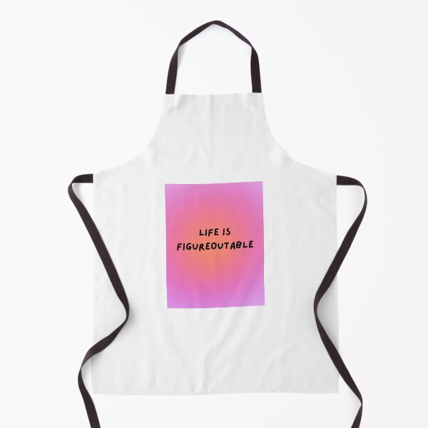 Item preview, Life Is Figureoutable designed and sold by SHMdesigns.