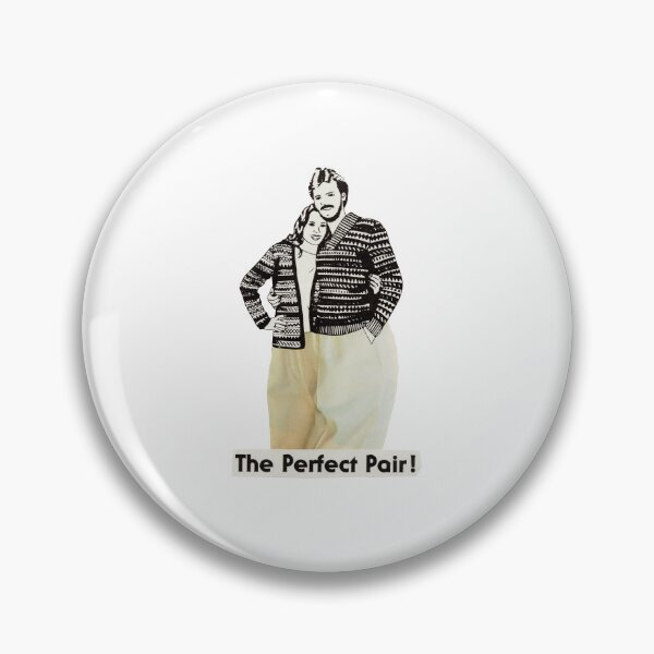 Item preview, The Perfect Pair Collage designed and sold by GoodGoodCompany.