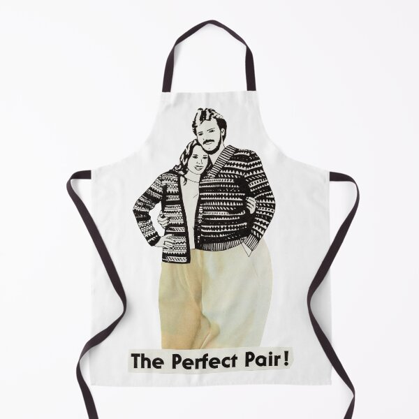 Item preview, The Perfect Pair Collage designed and sold by GoodGoodCompany.