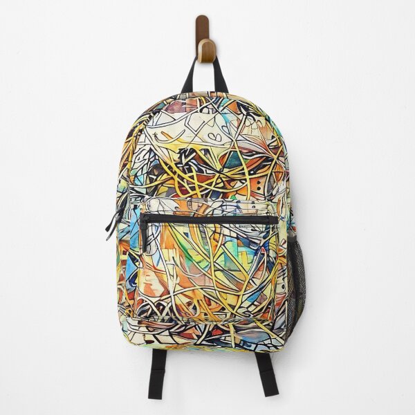 Item preview, Wired designed and sold by MK McLaren.