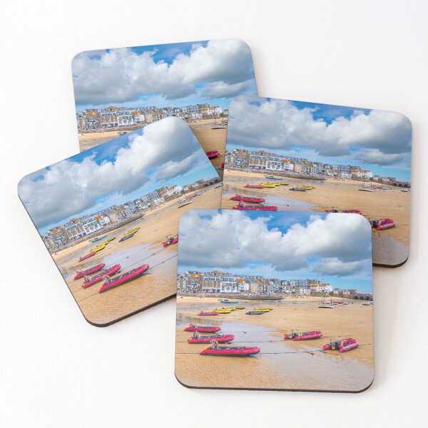 Item preview, St Ives Harbour Cornwall designed and sold by Alisonchambers2.