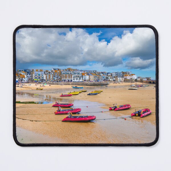 Item preview, St Ives Harbour Cornwall designed and sold by Alisonchambers2.