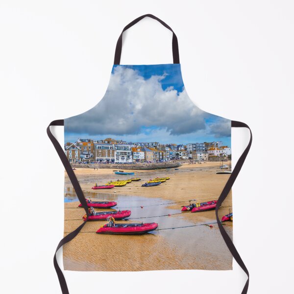 Item preview, St Ives Harbour Cornwall designed and sold by Alisonchambers2.