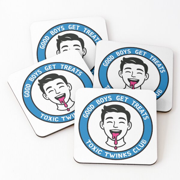 Item preview, "Good Boys Get Treats" designed and sold by Deep State Satire.