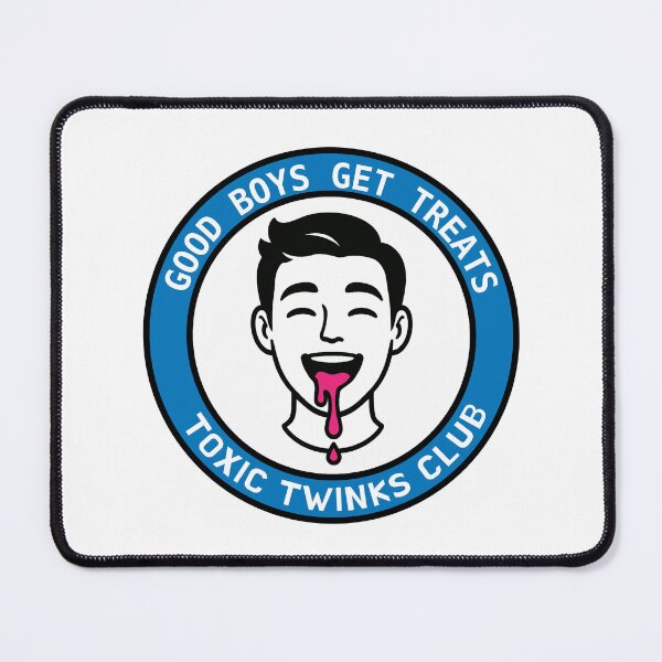 Item preview, "Good Boys Get Treats" designed and sold by Deep State Satire.
