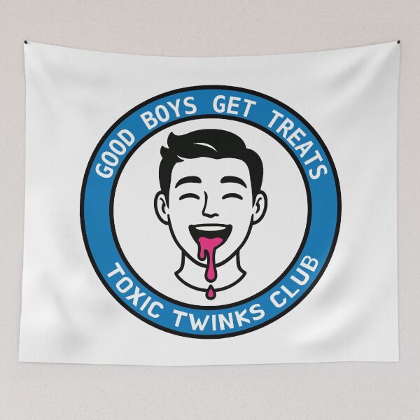 Item preview, "Good Boys Get Treats" designed and sold by Deep State Satire.