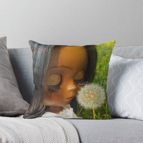 Item preview, Blythe doll dandelion    designed and sold by Cinnamononly.