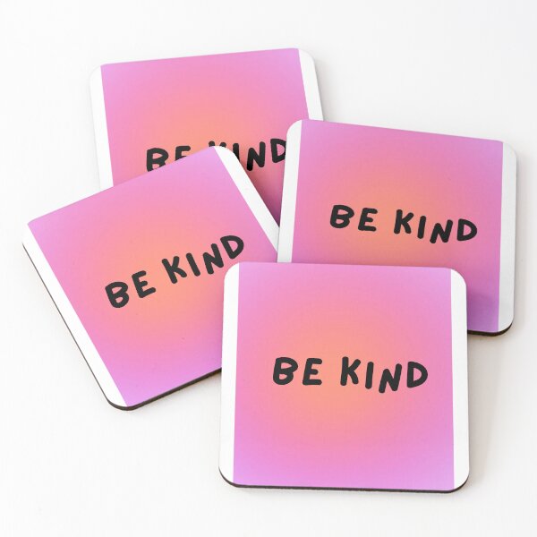 Item preview, Be Kind designed and sold by SHMdesigns.
