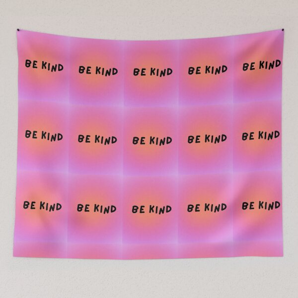 Item preview, Be Kind designed and sold by SHMdesigns.