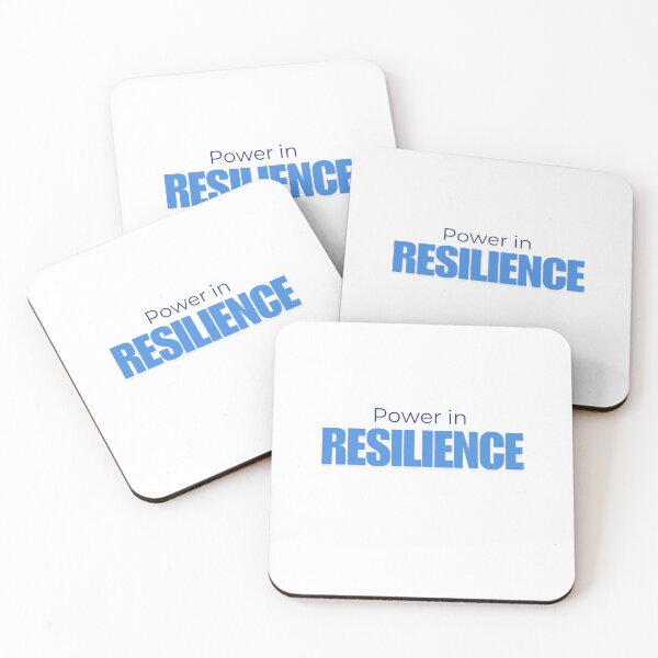 Item preview, Power in Resilience: Strength Through Struggle designed and sold by MGR LABEL.