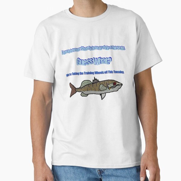 Item preview, Bass is being a good father figure to your girl designed and sold by Mushroom Manor.