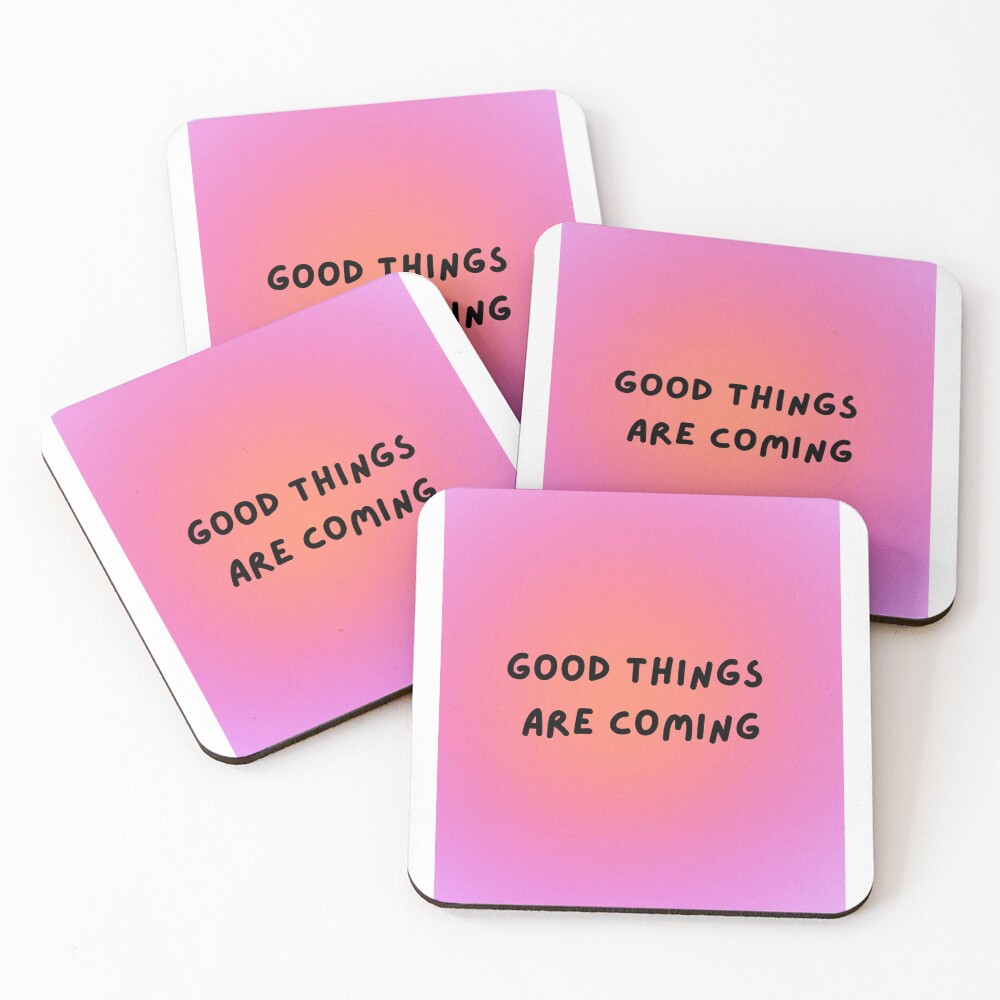 Item preview, Coasters (Set of 4) designed and sold by SHMdesigns.
