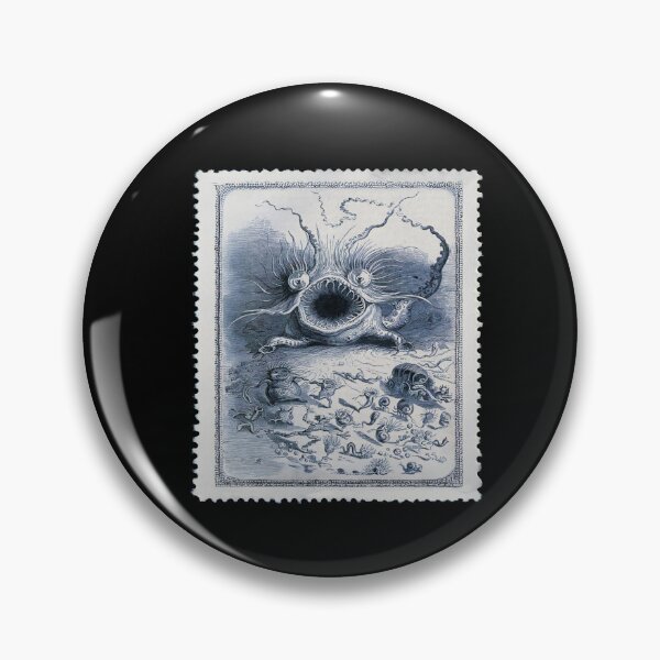Item preview, The Kraken Cometh designed and sold by PictureNZ.