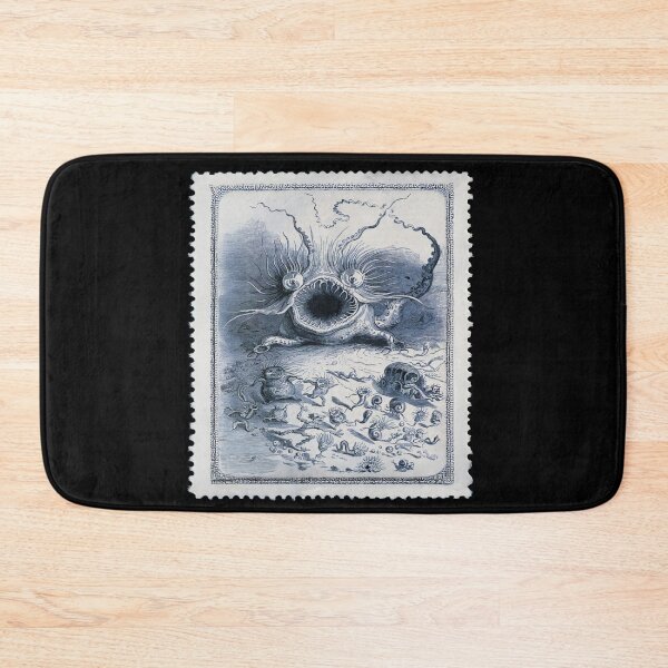 Item preview, The Kraken Cometh designed and sold by PictureNZ.