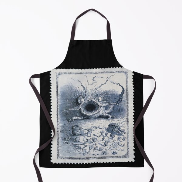 Item preview, The Kraken Cometh designed and sold by PictureNZ.