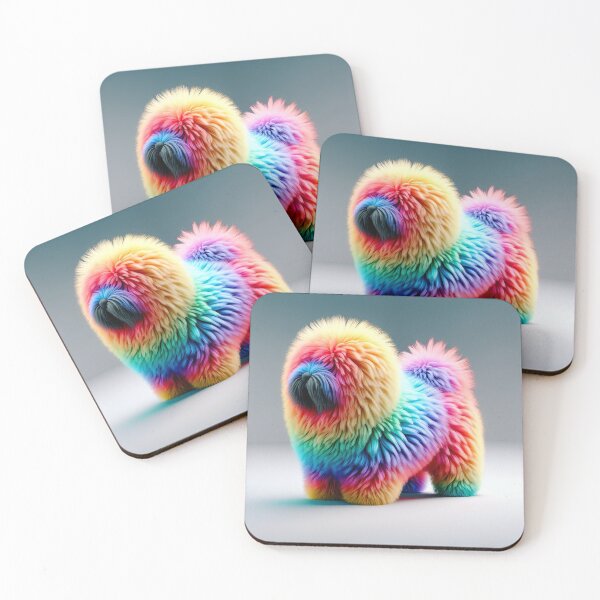 Item preview, Puppies – the joyful little wonders of life 3 designed and sold by K0822.