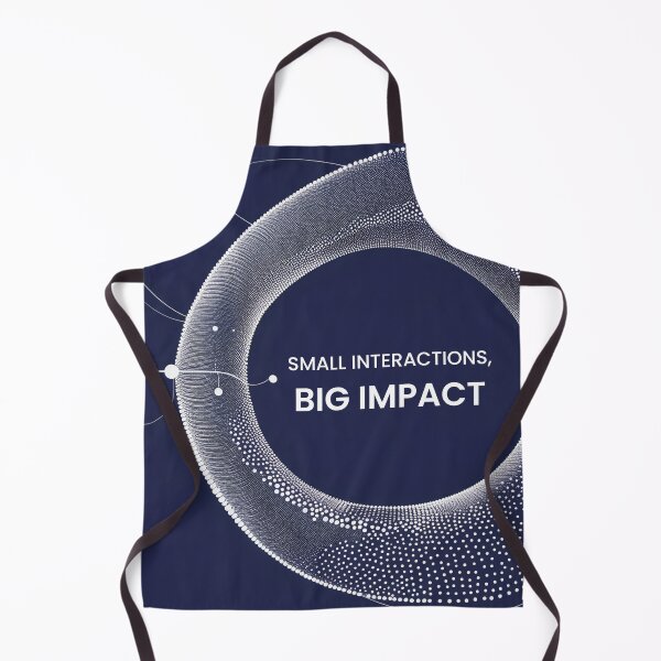 Item preview, System Flow Ring – Small Interactions, Big Impact designed and sold by Zini-ArtStudio.