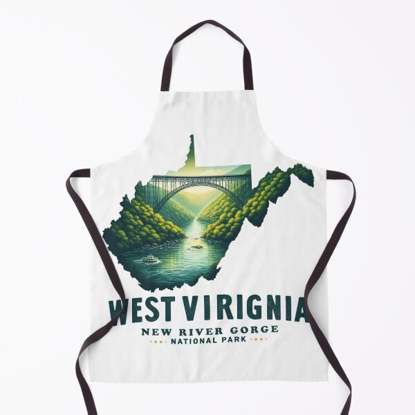 Item preview, New River Gorge National Park designed and sold by francous03.