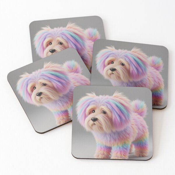 Item preview, Puppies – the joyful little wonders of life 2 designed and sold by K0822.