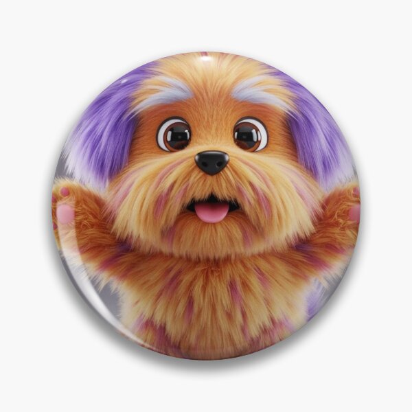Item preview, Puppies – the joyful little wonders of life designed and sold by K0822.