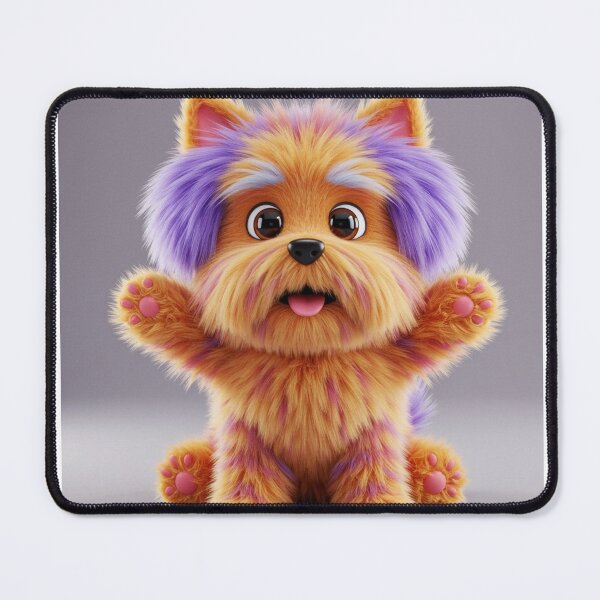 Item preview, Puppies – the joyful little wonders of life designed and sold by K0822.