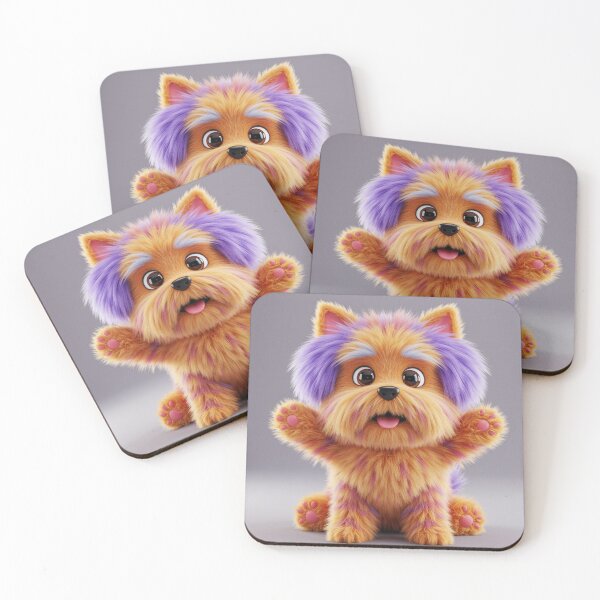 Item preview, Puppies – the joyful little wonders of life designed and sold by K0822.
