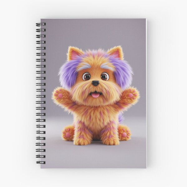 Item preview, Puppies – the joyful little wonders of life designed and sold by K0822.