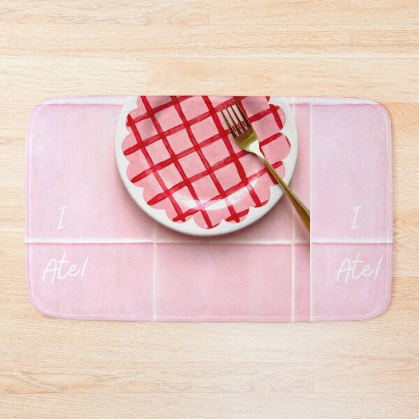 Item preview, I ate  designed and sold by Froggysmerch.